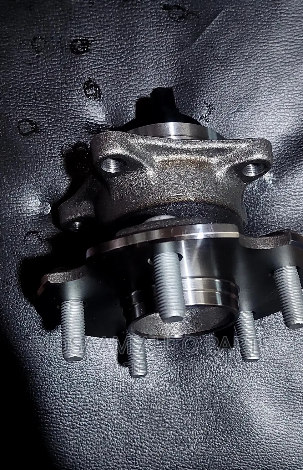 28041 Noah,Voxy Rear Hub Bearing Zrr70/80