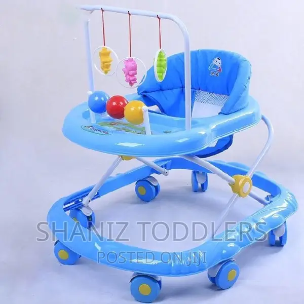 Baby Walker * Baby Walker * Baby Walker