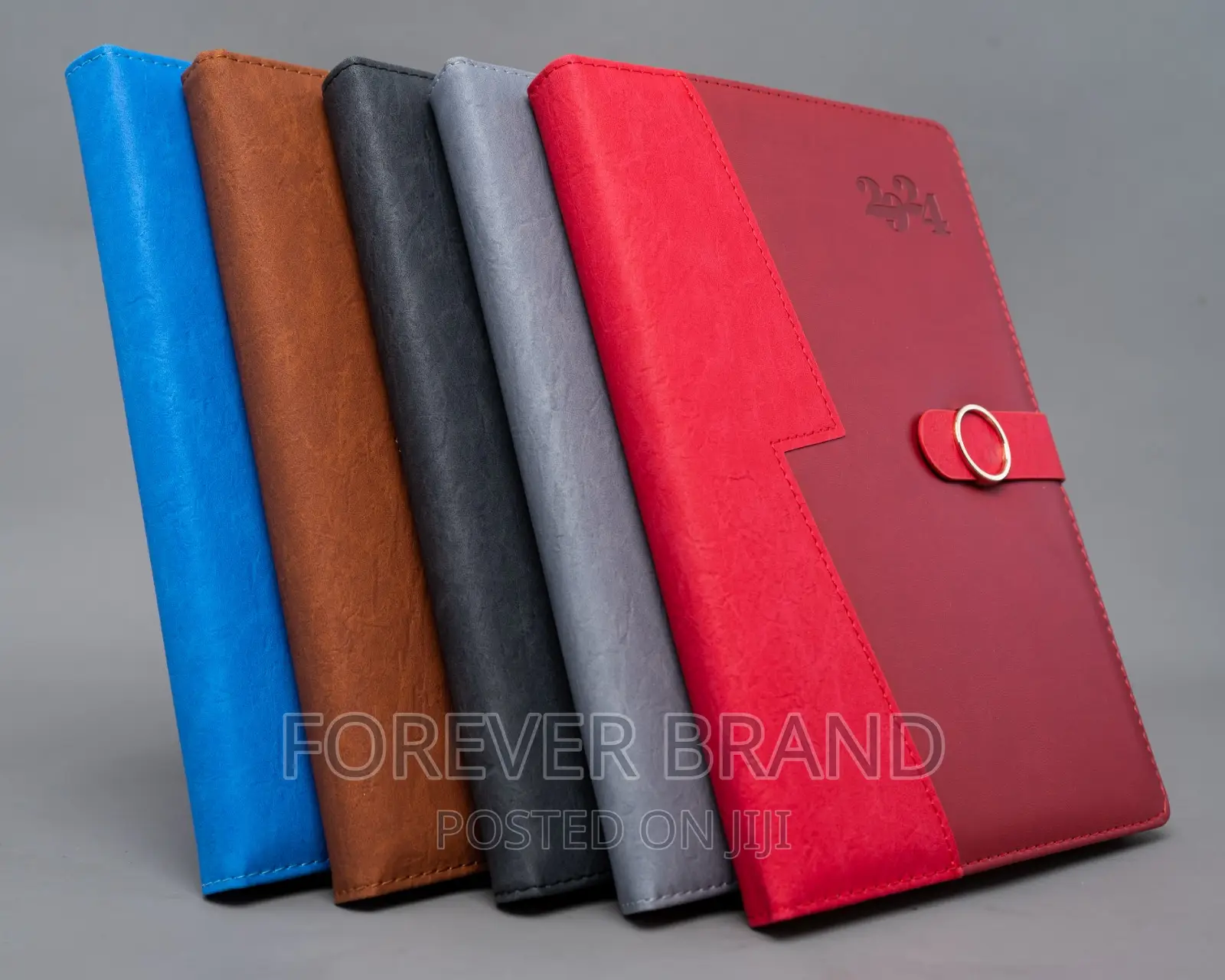 Quality 2024 Diaries for Sale
