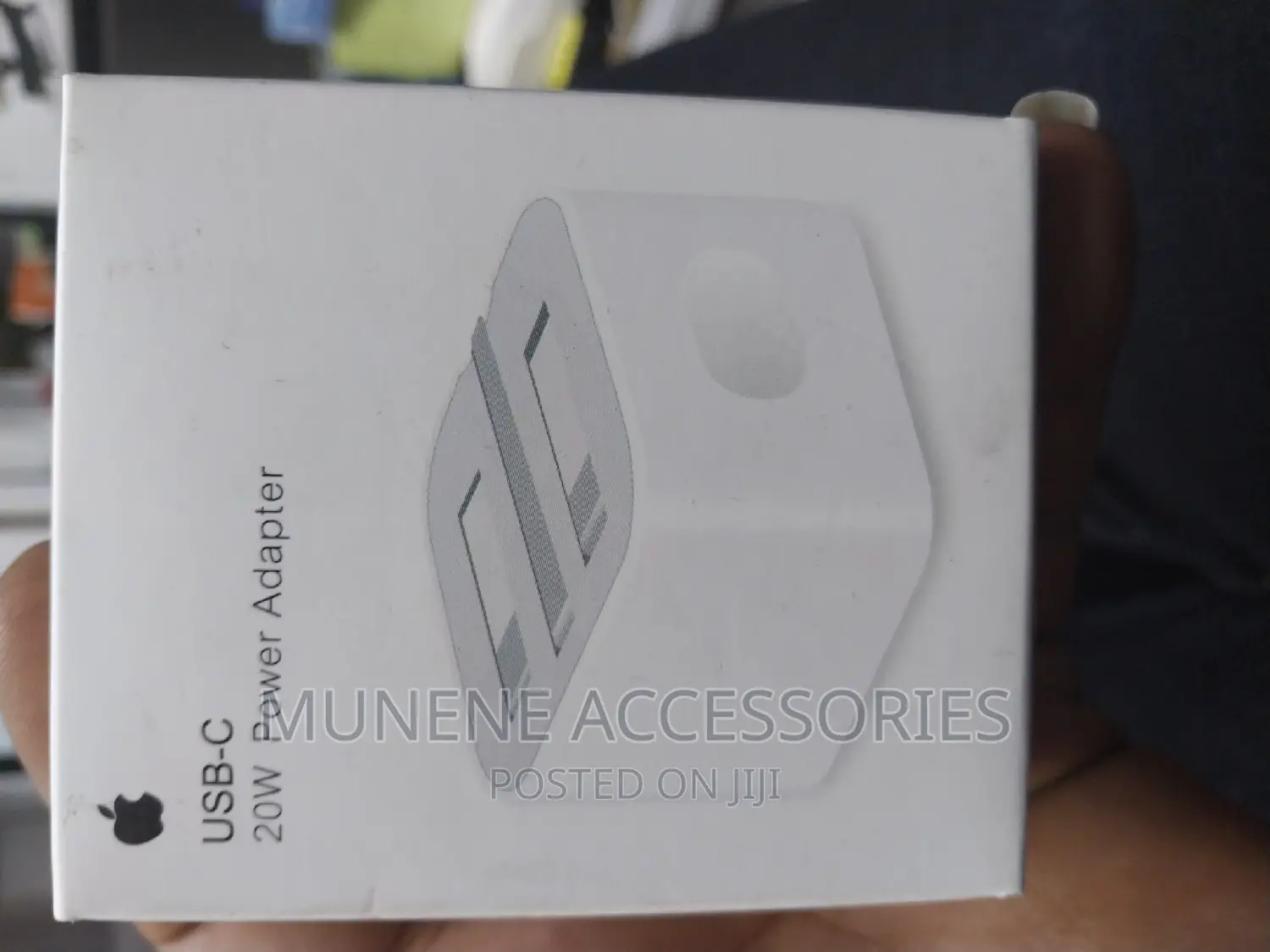 Apple 20W USB C Charging Power Adapter iPhone 11 12 13 14