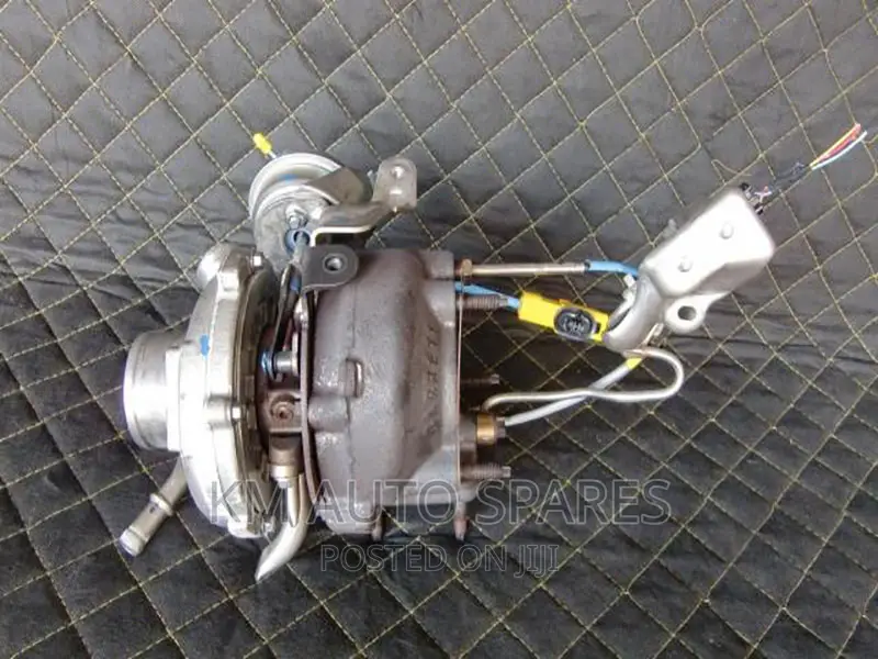 Nissan M9r Turbo for Nissan Xtrail, Dualis, Teana.