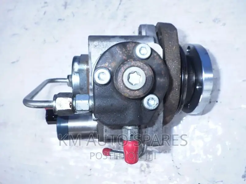 Nissan Yd25 Injector Pump.