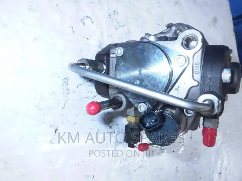 Nissan Yd25 Injector Pump.