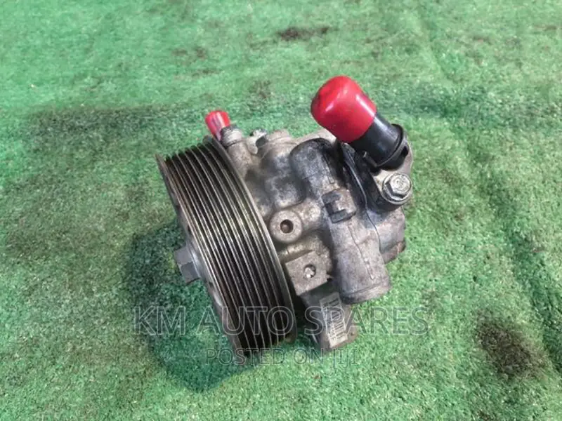 Honda Cr-v Power Steering Pump.