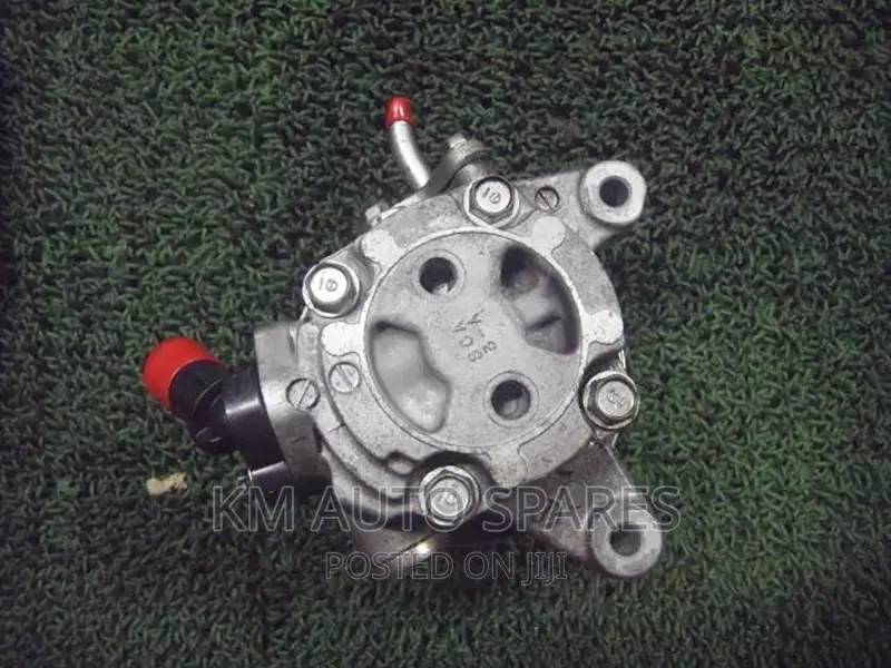 Honda Cr-v Power Steering Pump.