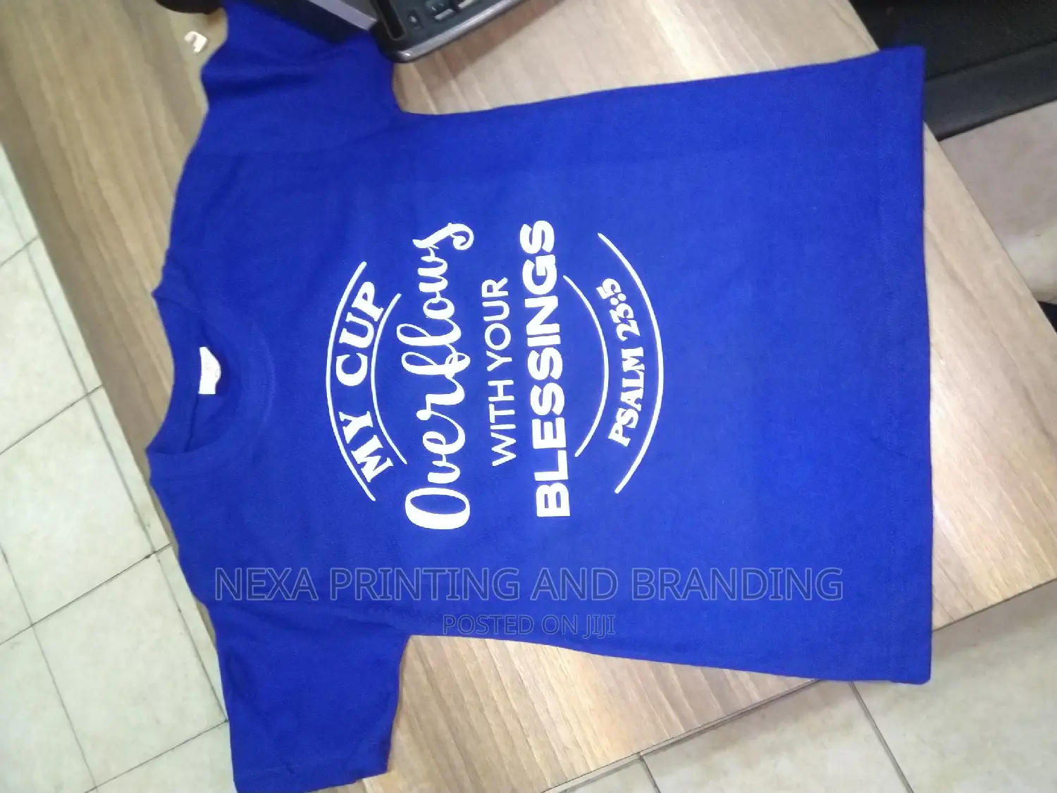 Express T-Shirts Printing