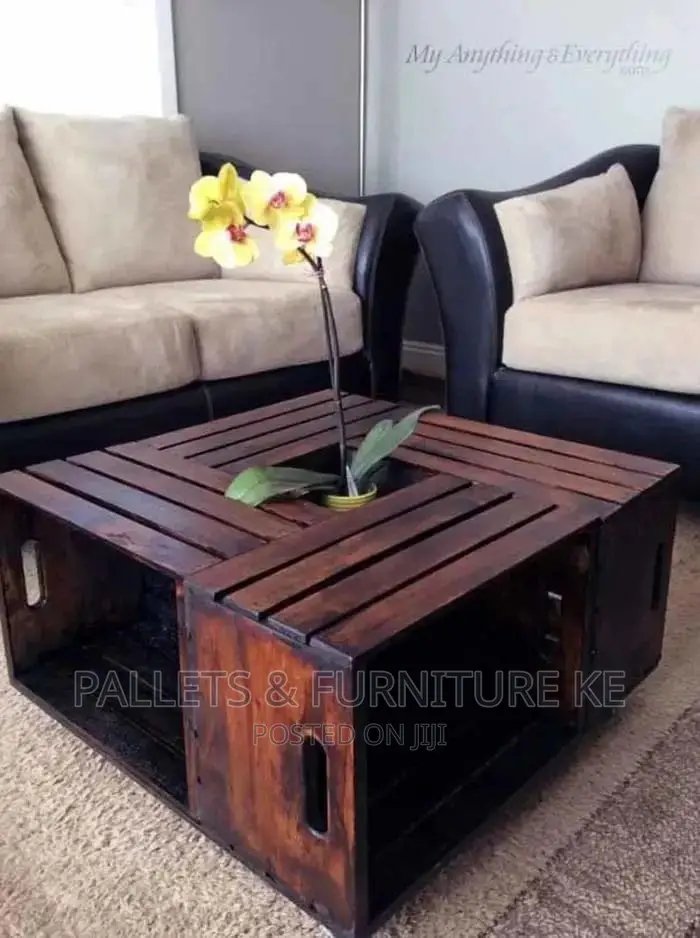 Coffee Table 019