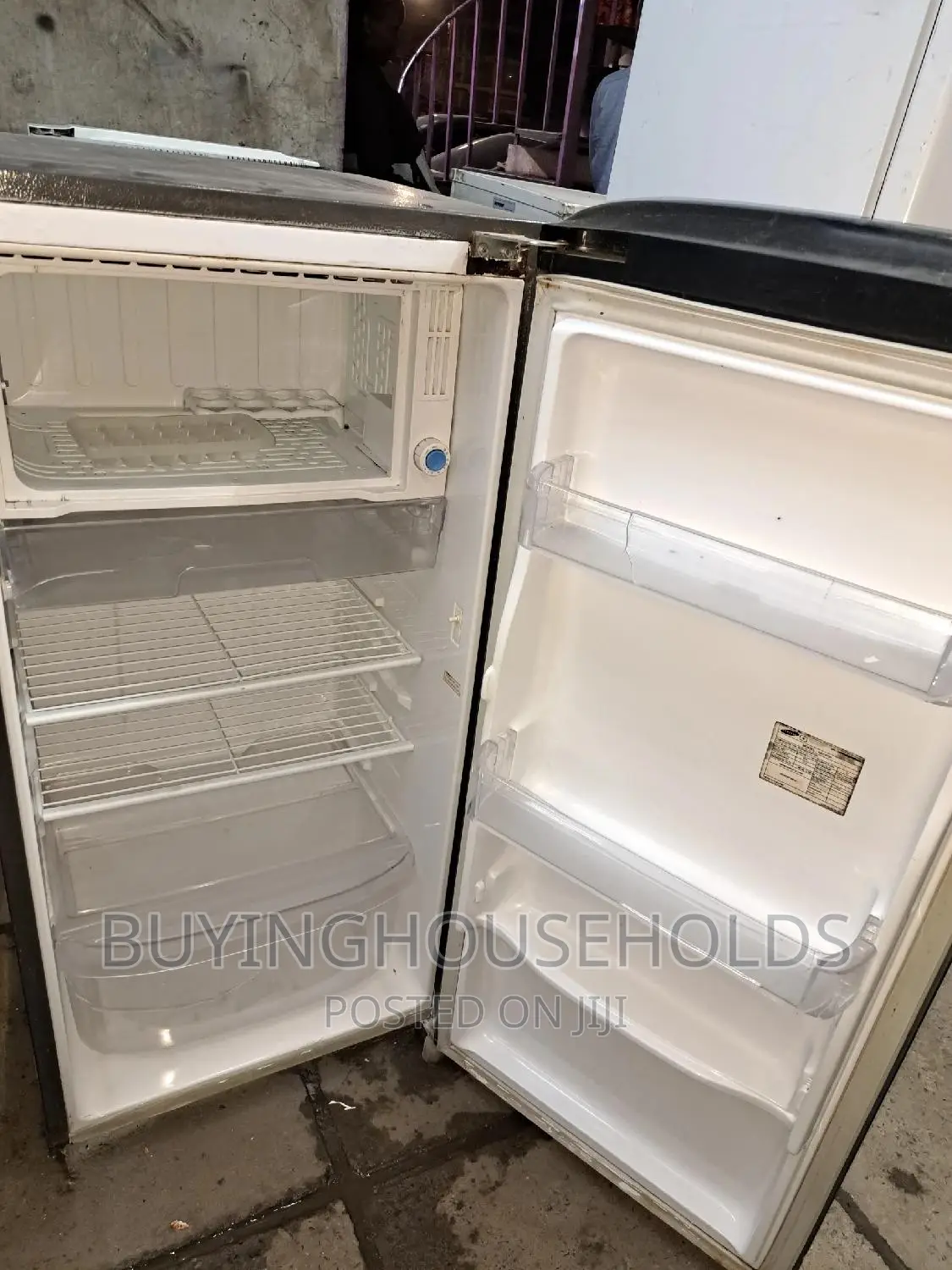 Samsung 192L Single Door Fridge