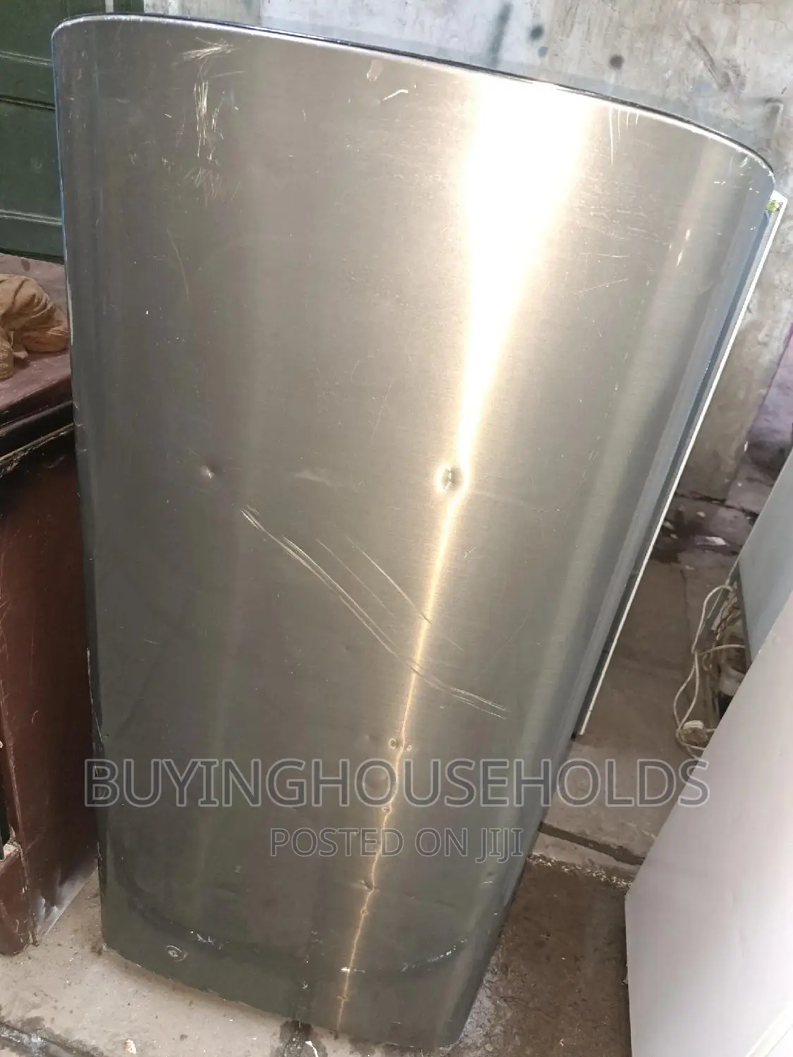 Samsung 192L Single Door Fridge