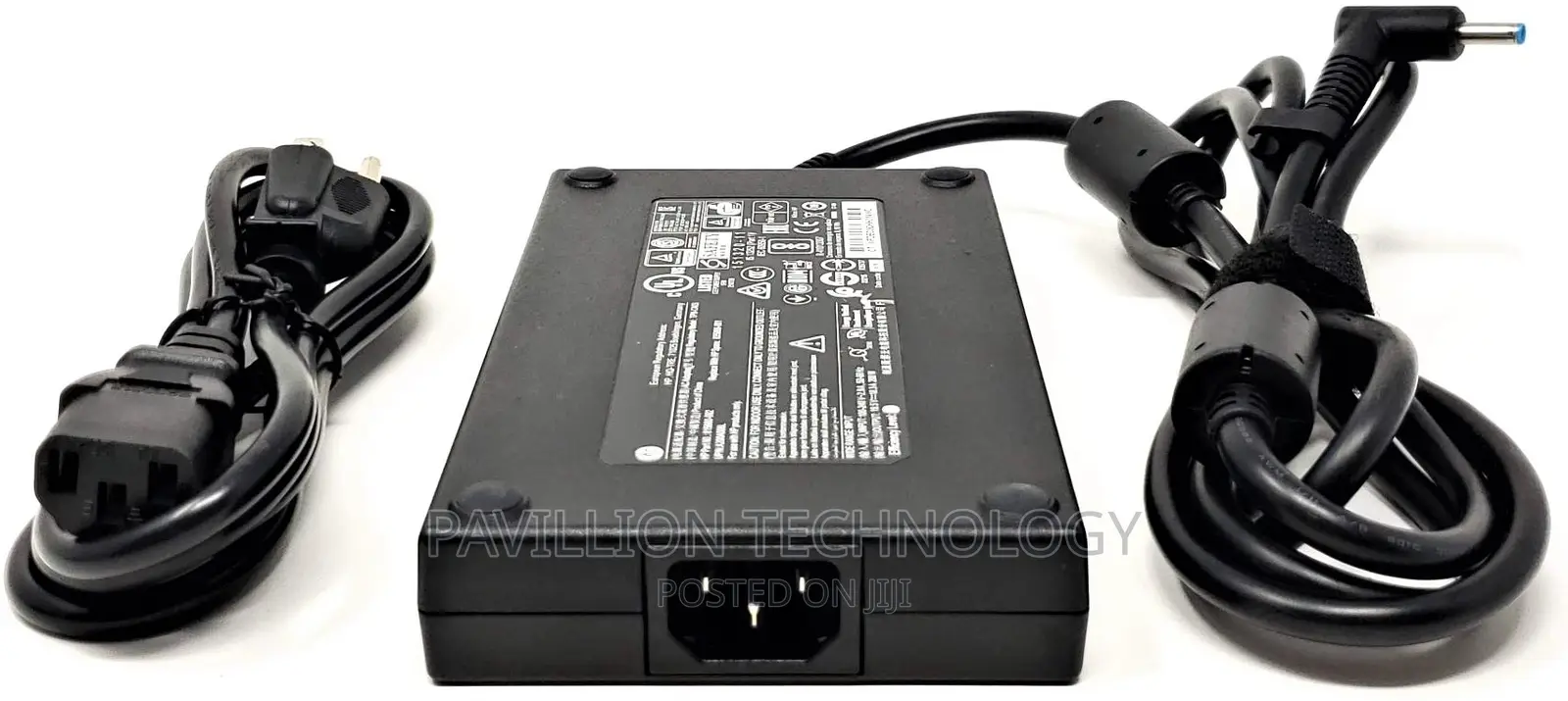 Hp 200 Watts Charger for Gaming