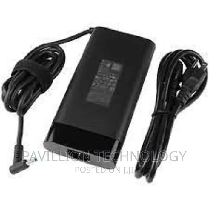 Hp 200 Watts Charger for Gaming