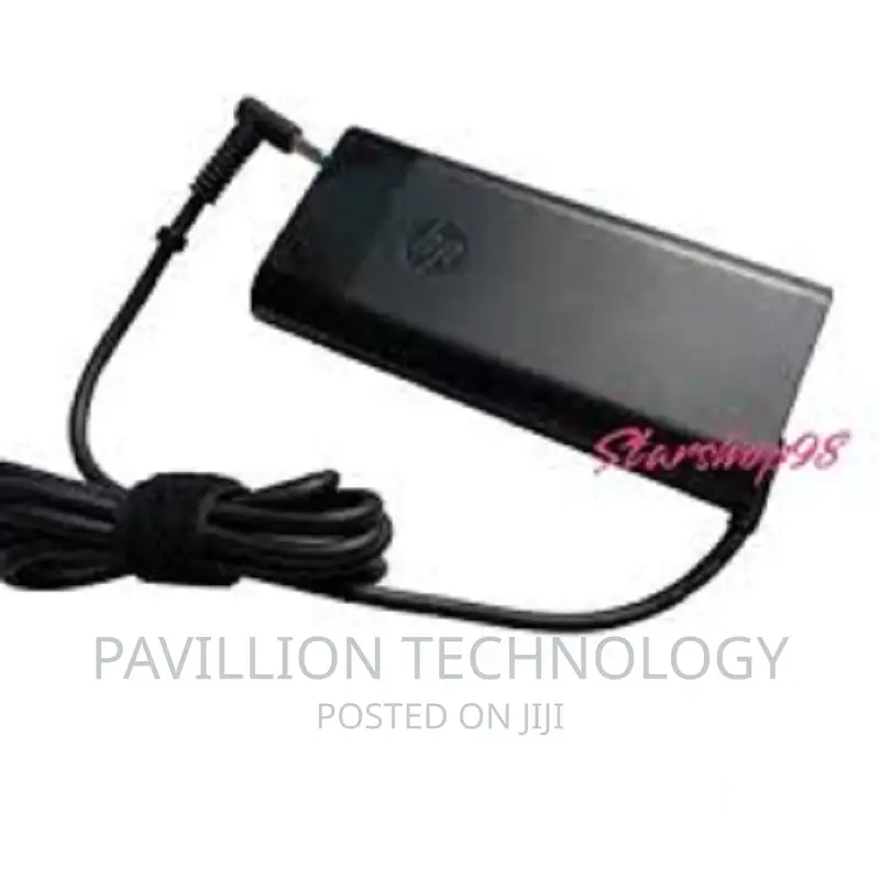 Hp 150watts Charger Original