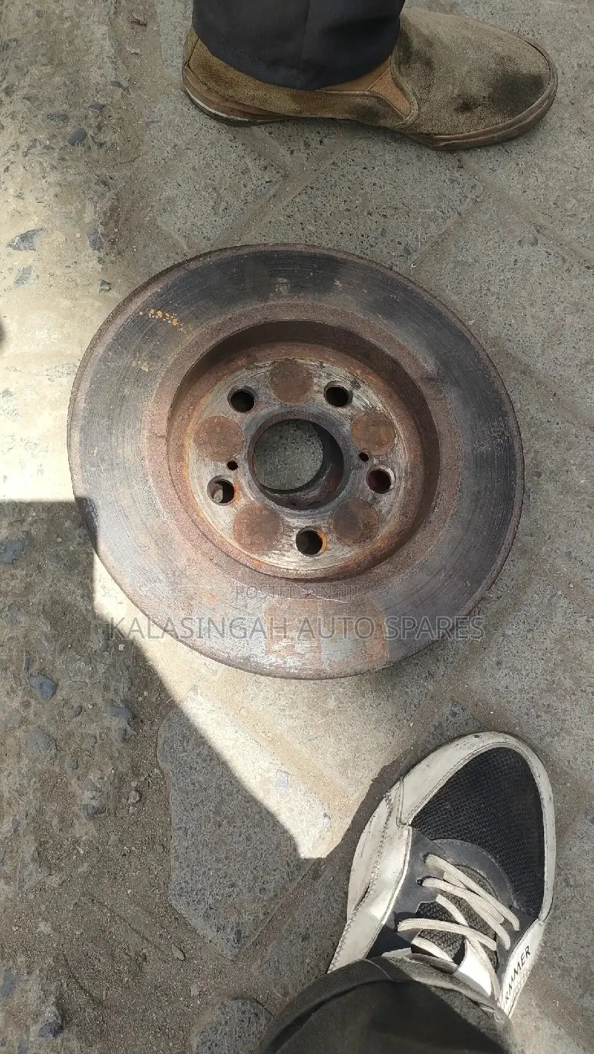Brake Discs Probox Belta Succeed Nze Ractis Fielder Tiida