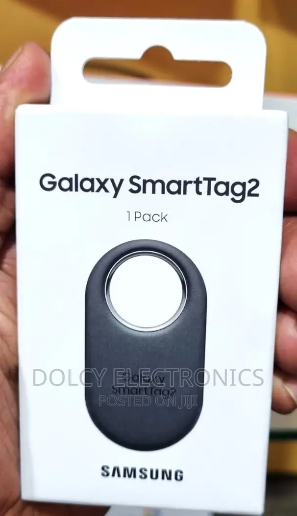 Samsung Galaxy Smarttag2 1pack
