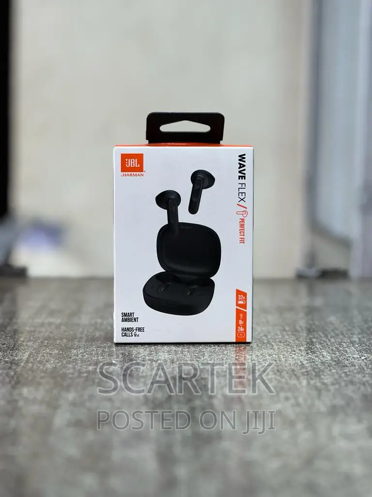 JBL Wave Flex