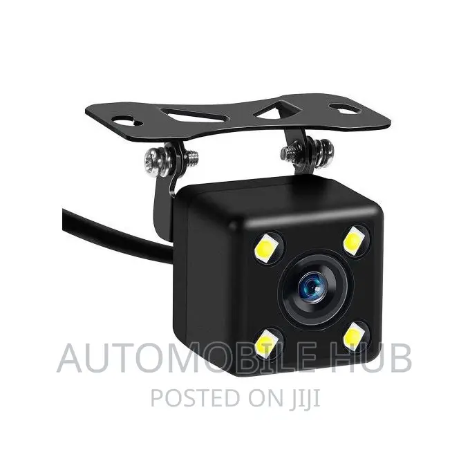 Car Reverse Camera