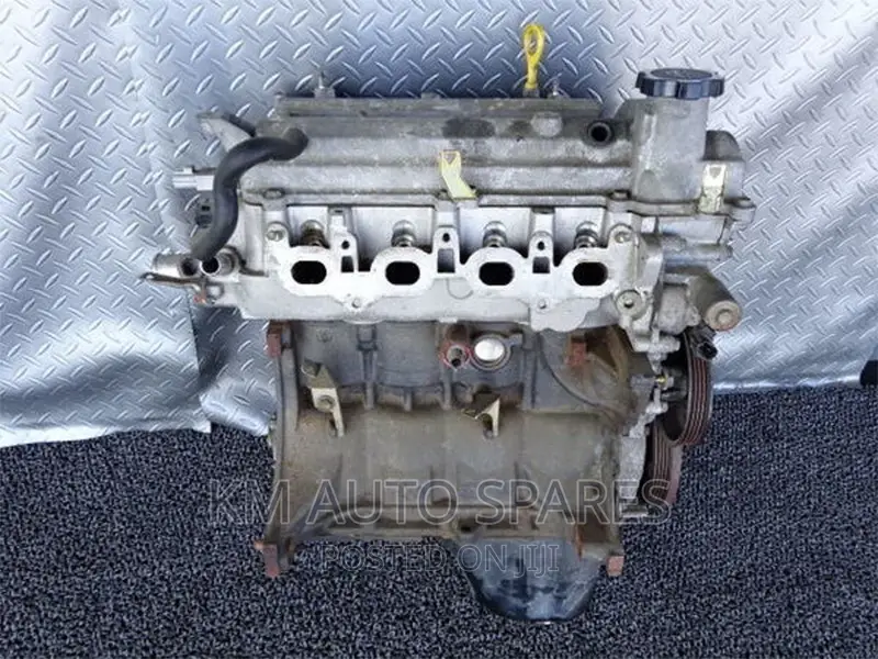 Toyota 1sz Slim Engine for Toyota Vitz.