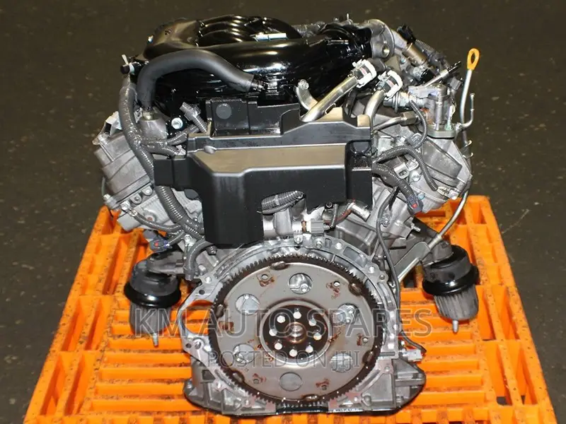 Toyota 3gr Engine for Mark X, Crown, Lexus Gs 300.