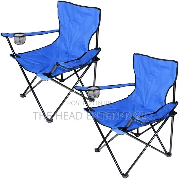 Camping Equipment(Chair)