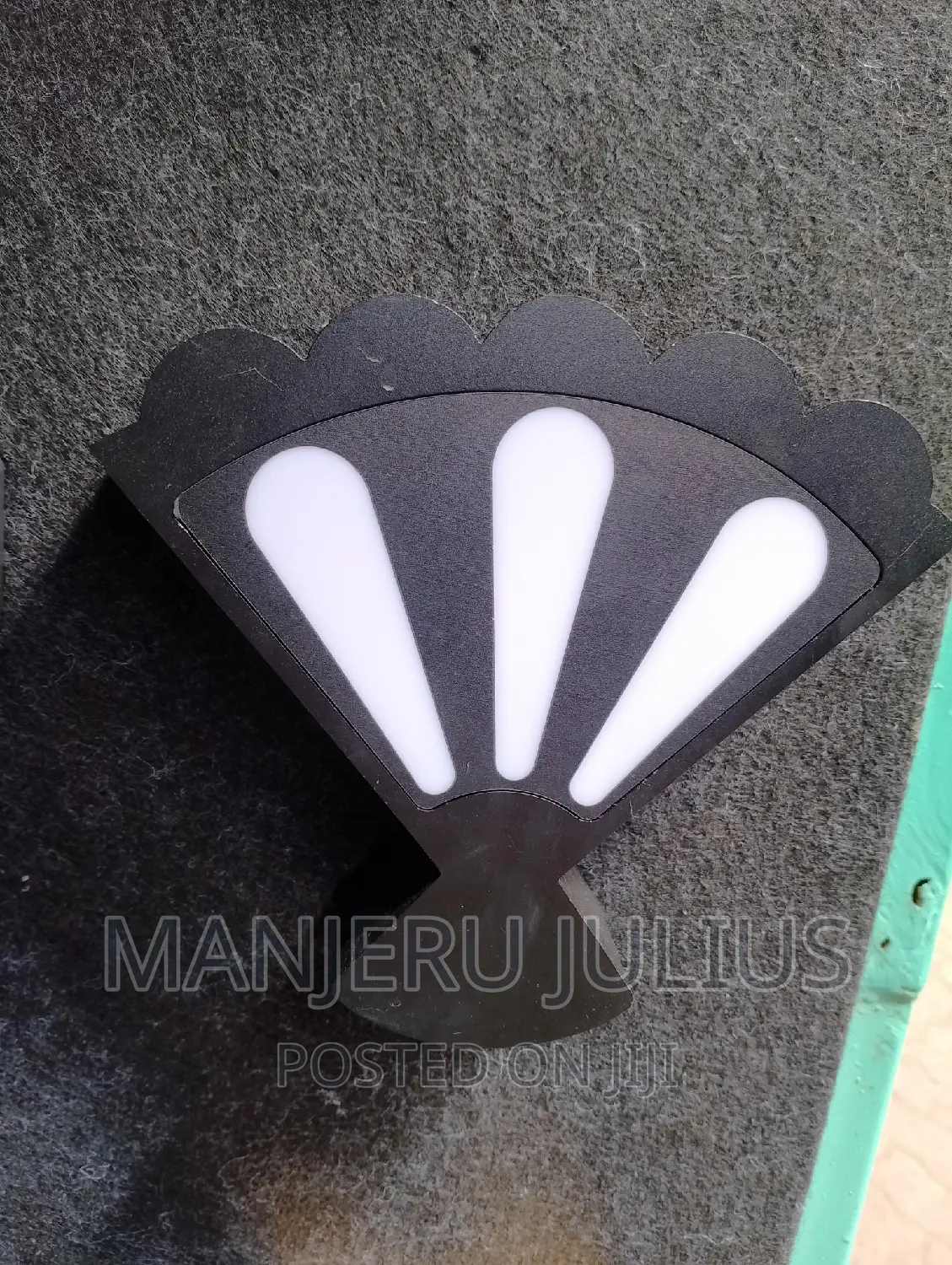 Led Wall Light