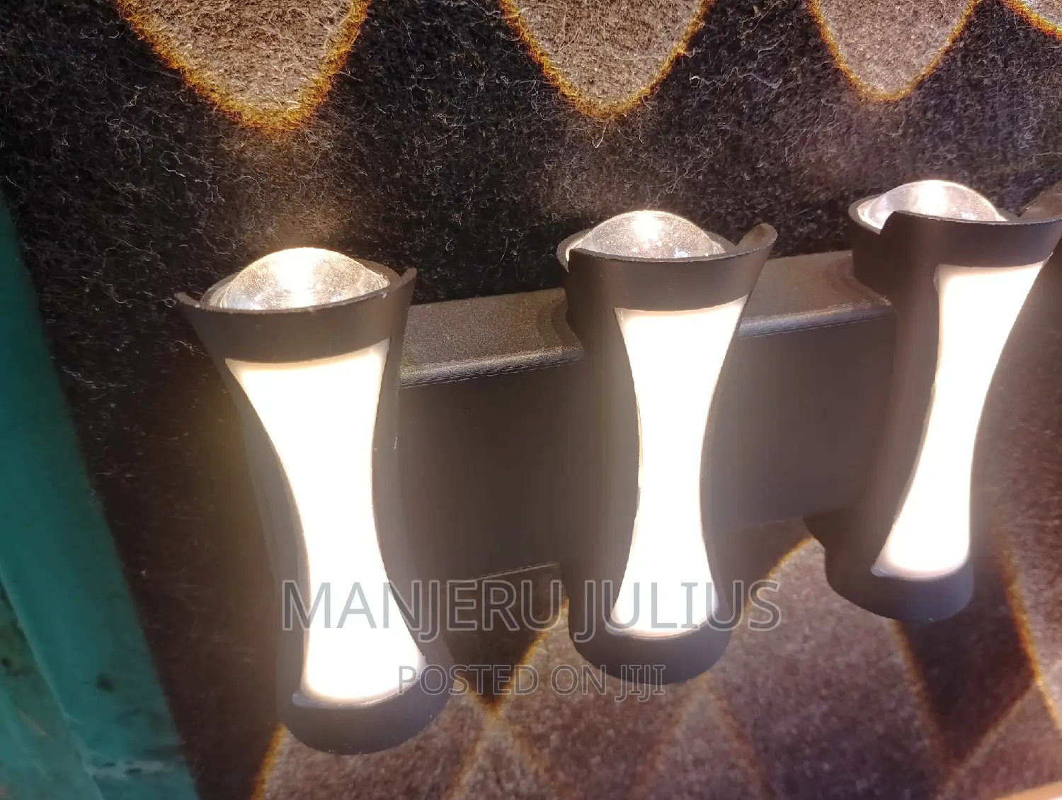 Led Wall Light