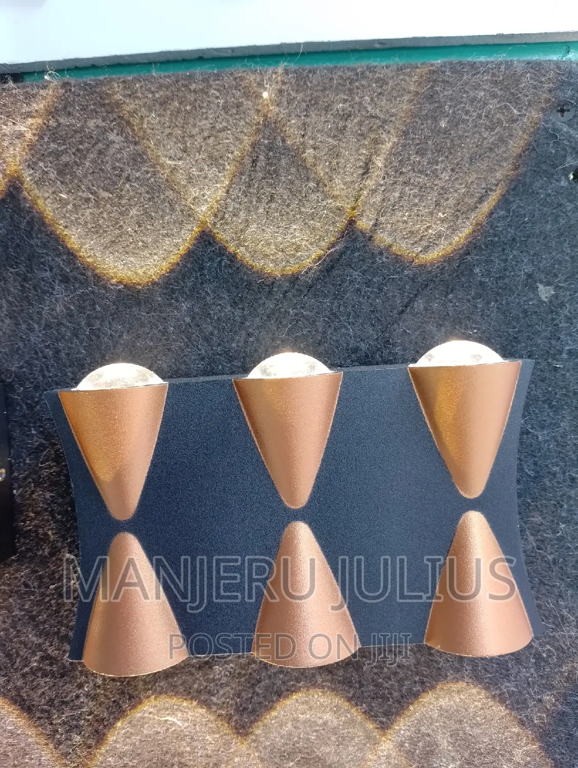 Led Wall Light