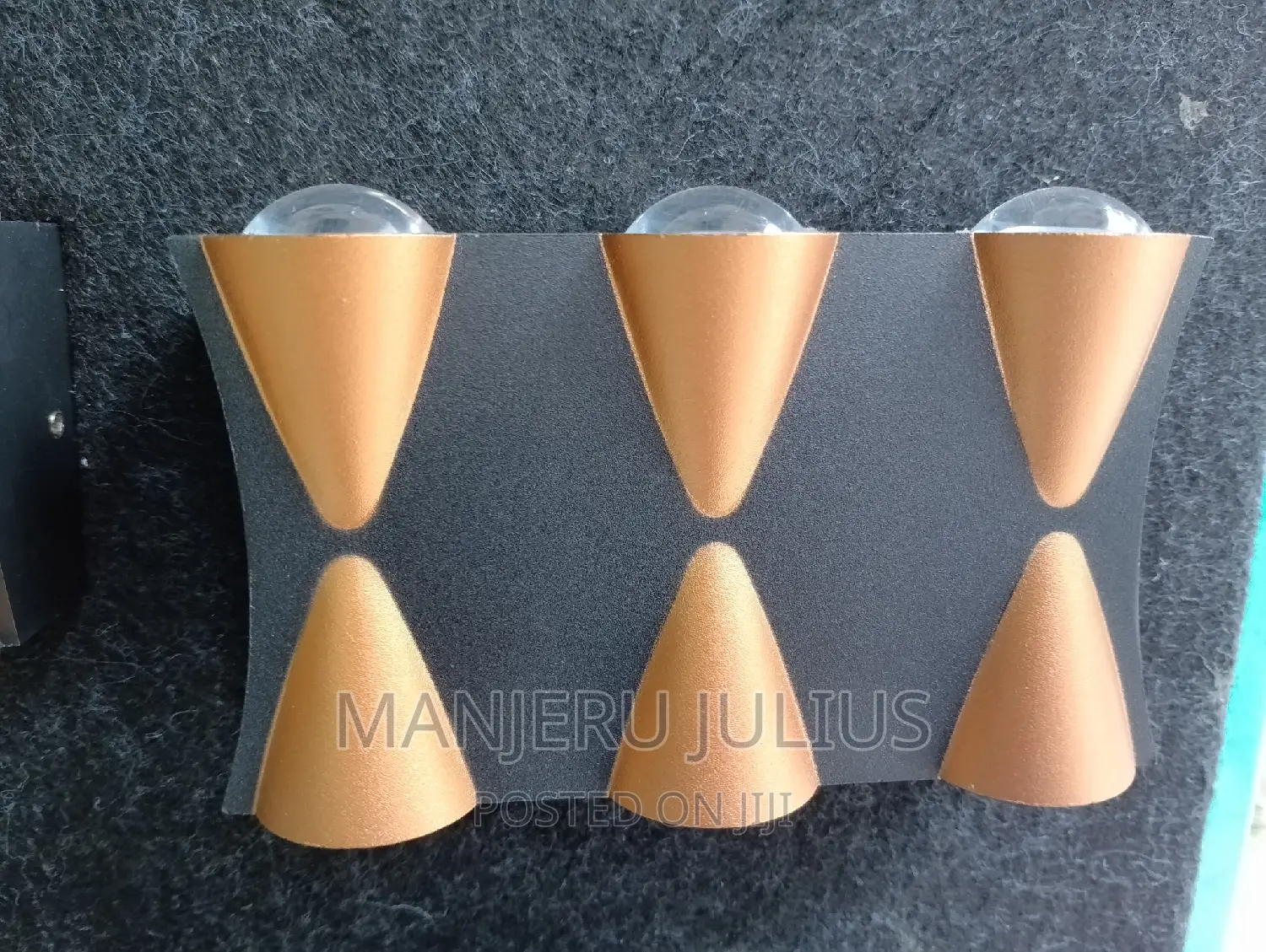 Led Wall Light