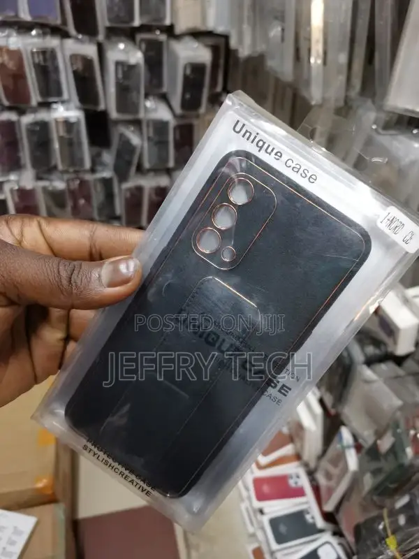 Oneplus Nord CE 5G Back Cover Wrist Strap Case Full Lens Pro