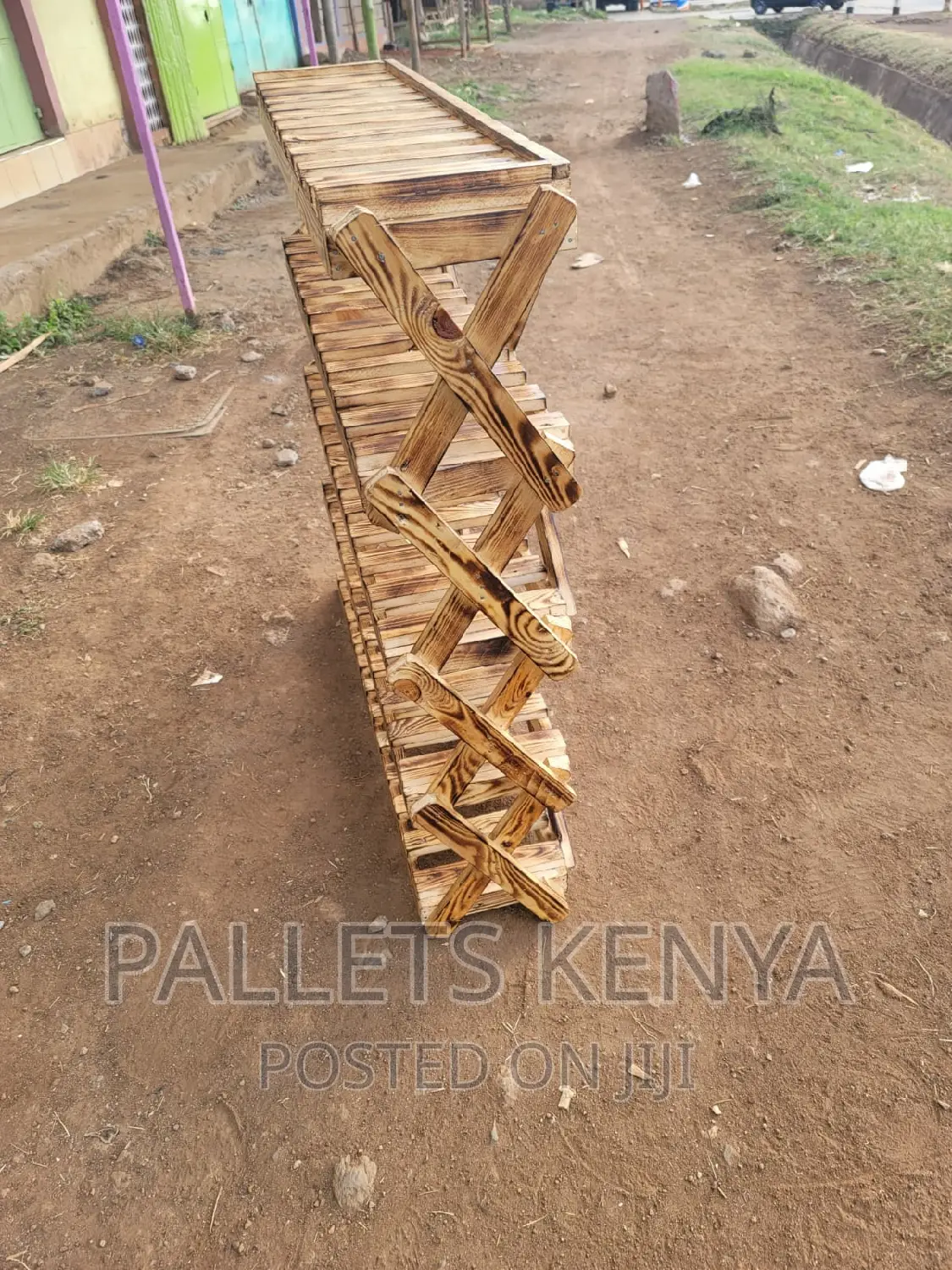 Shoe Rack- 5layer Shoe Organizer. (#Ph202)