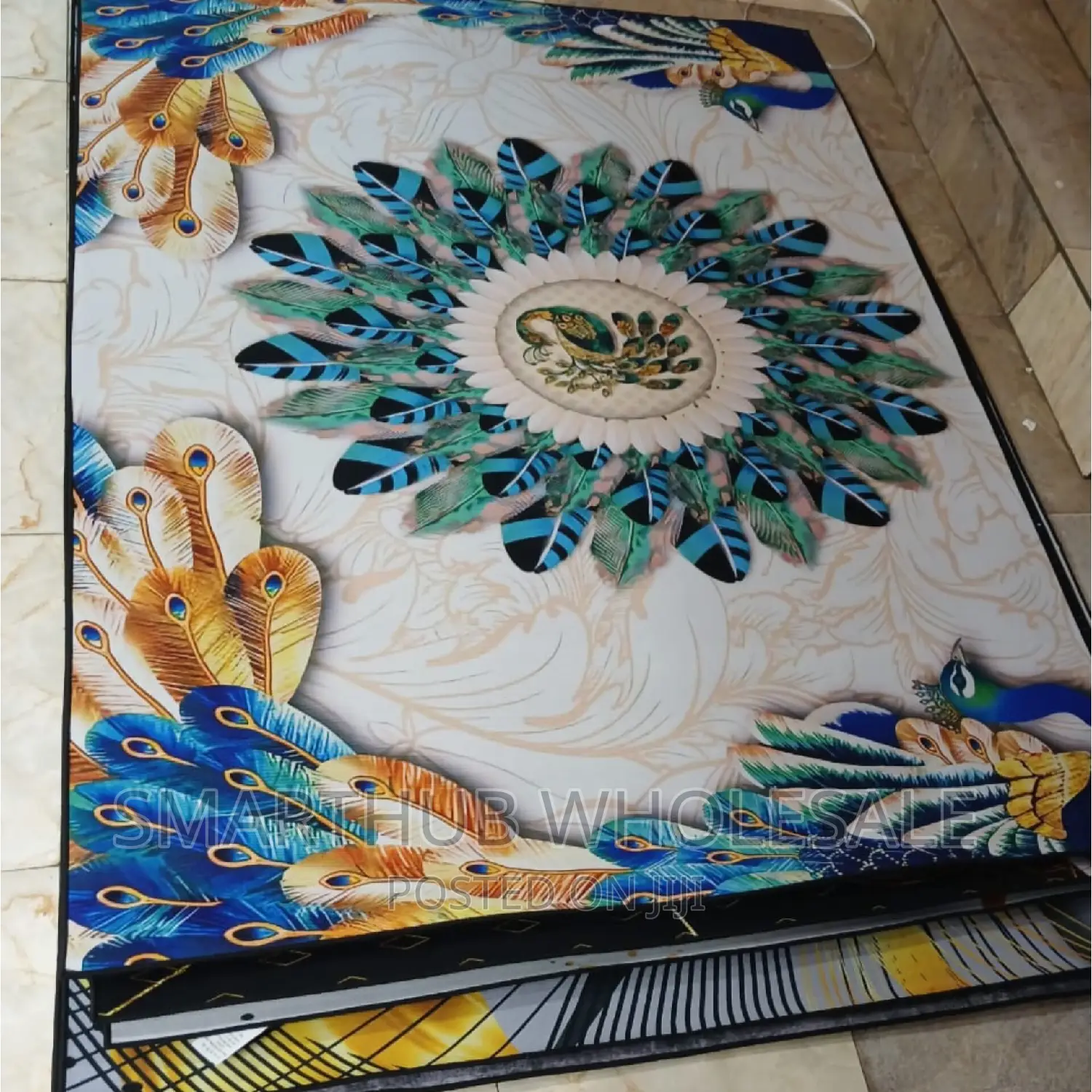 3d Carpet 3d Carpet