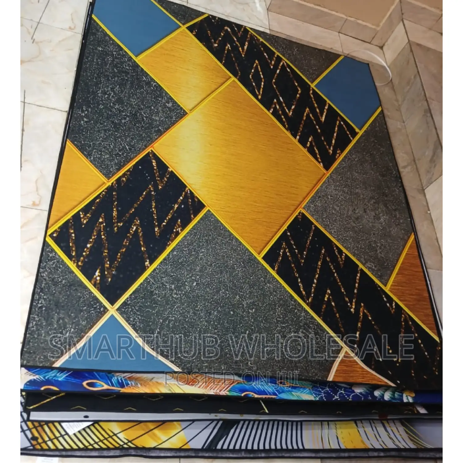 3D Carpets 3D Carpets Available