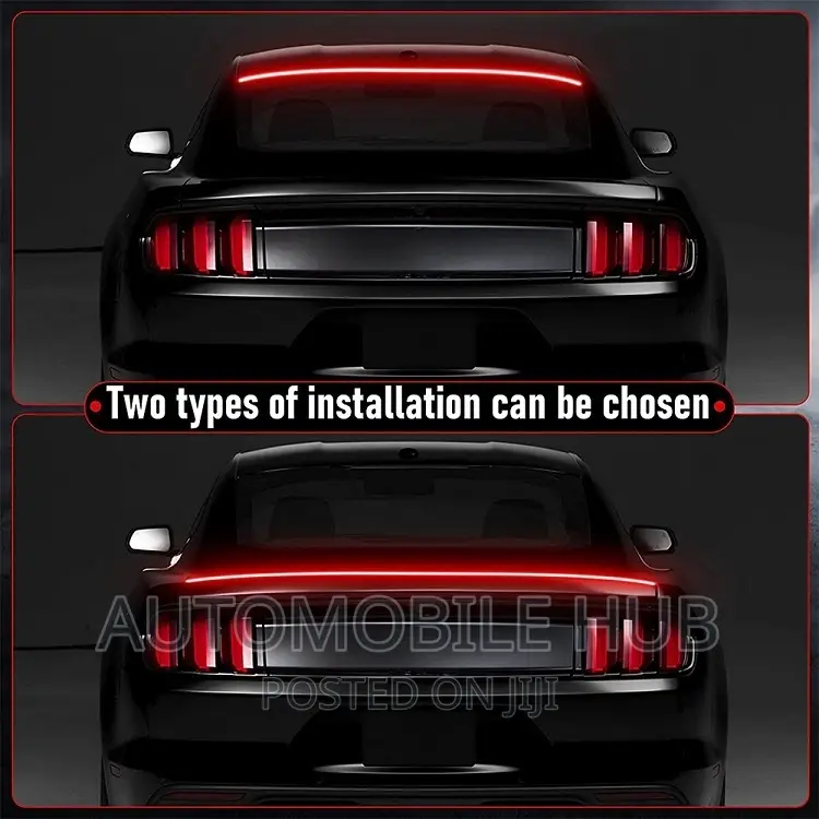 Car Spoilers
