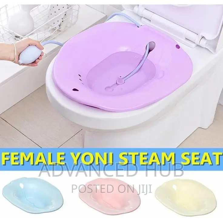 Ladies Yoni Sitz Bath Basin