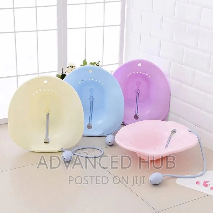 Ladies Yoni Sitz Bath Basin