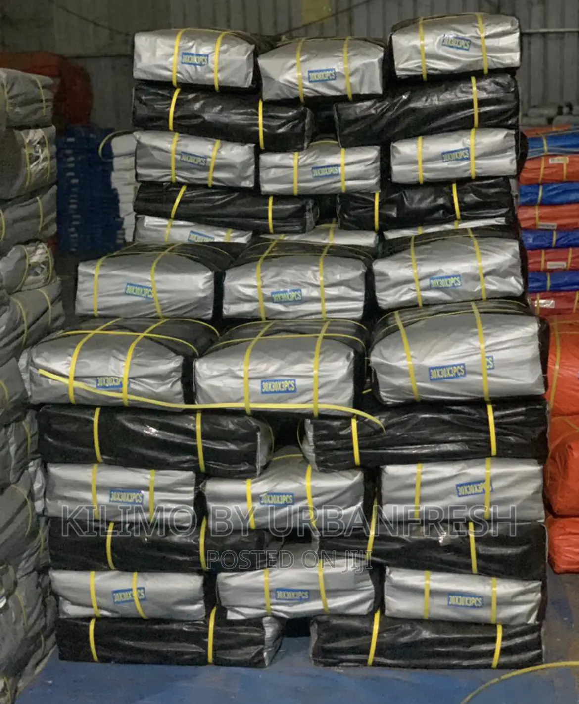 Big Sized Tarpaulin. Waterproof : Wider Range Colors.