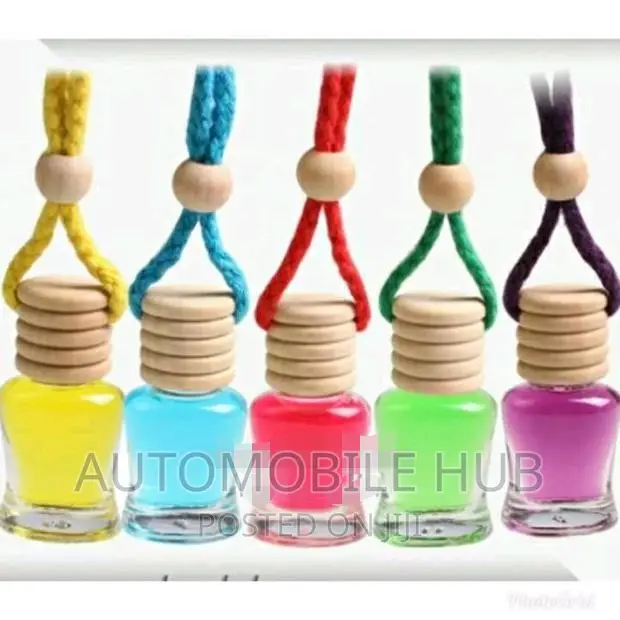 Car Perfume