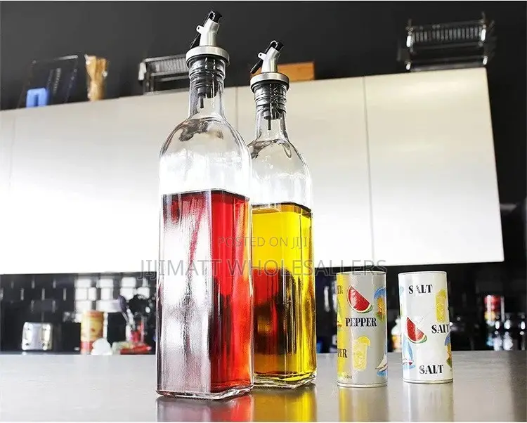 Quality Oil Dispenser Available