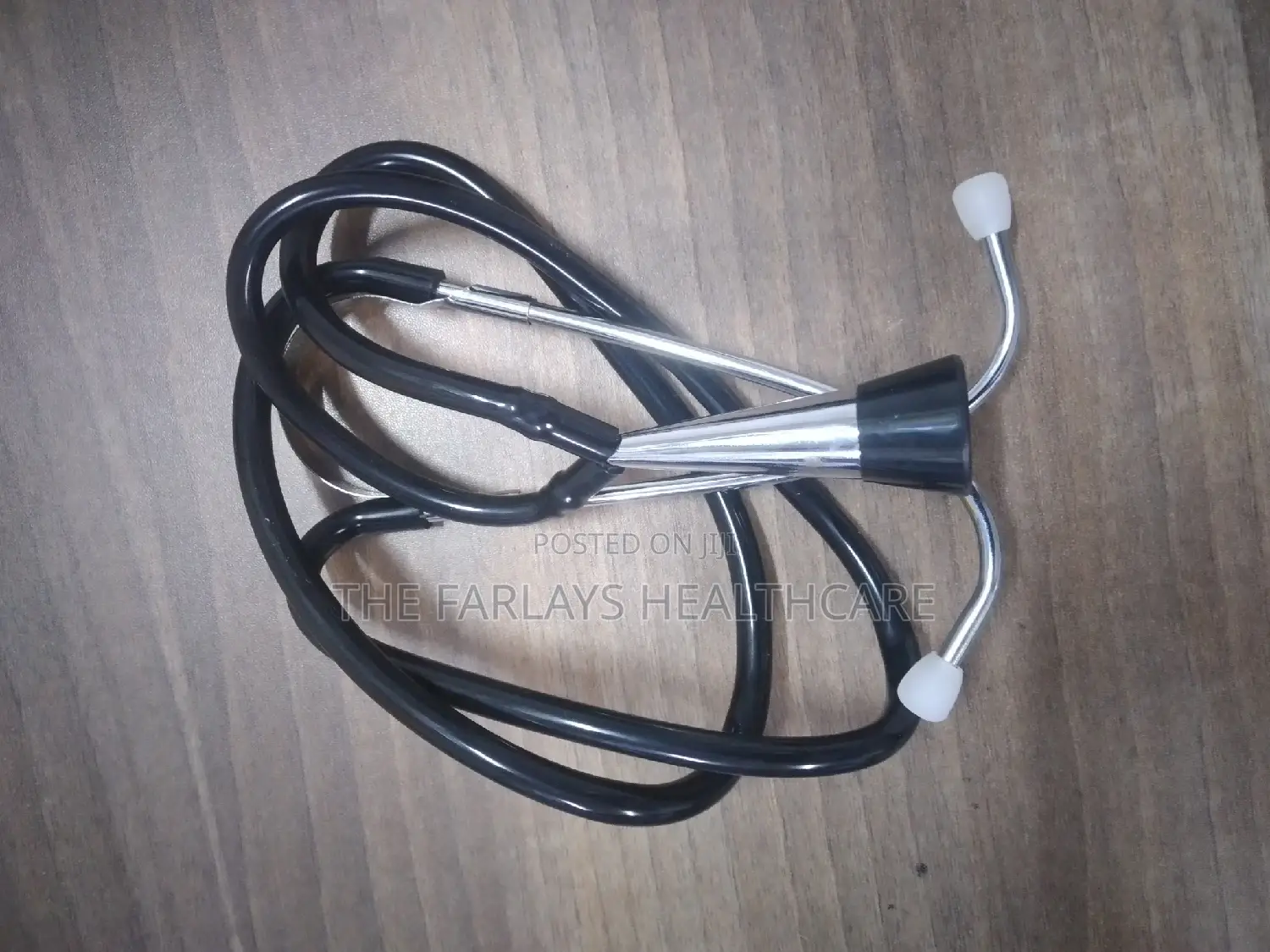 Fetal Stethoscope.