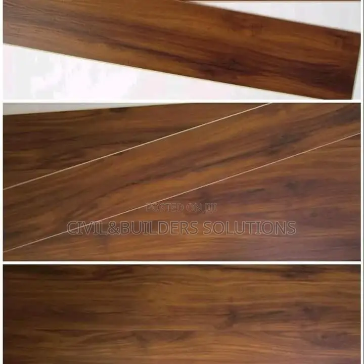 Cherry Oak Lvt Self Sticking Tile