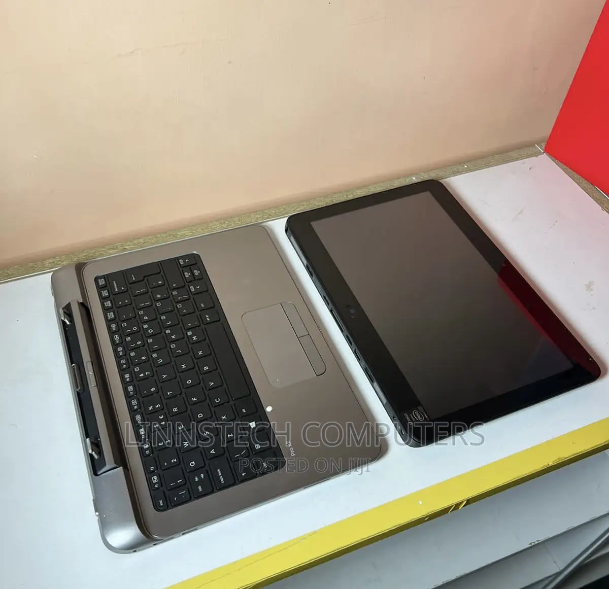 Laptop HP Pro X2 612 G1 8GB Intel Core I5 SSD 256GB