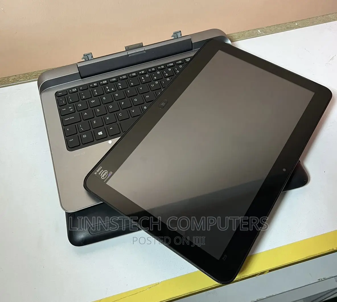 Laptop HP Pro X2 612 G1 8GB Intel Core I5 SSD 256GB