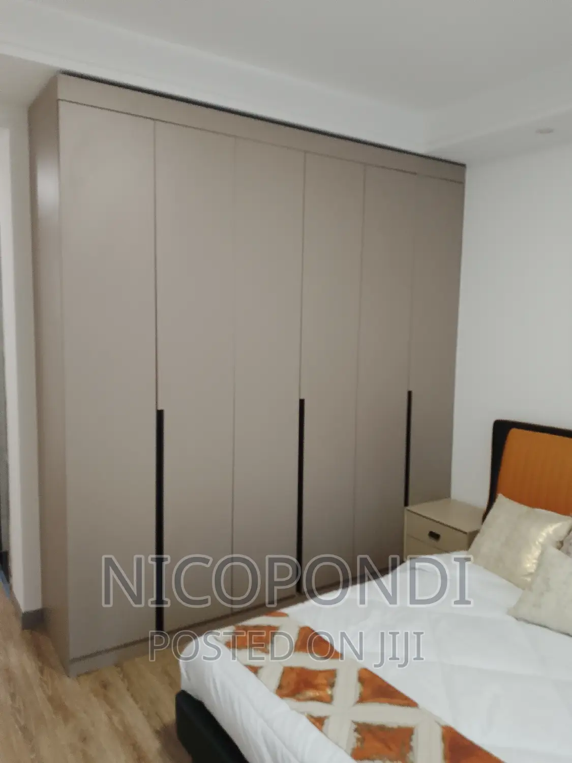 2bdrm Apartment in Kileleshwa for sale