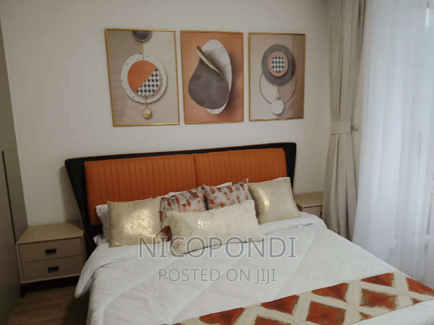 2bdrm Apartment in Kileleshwa for sale