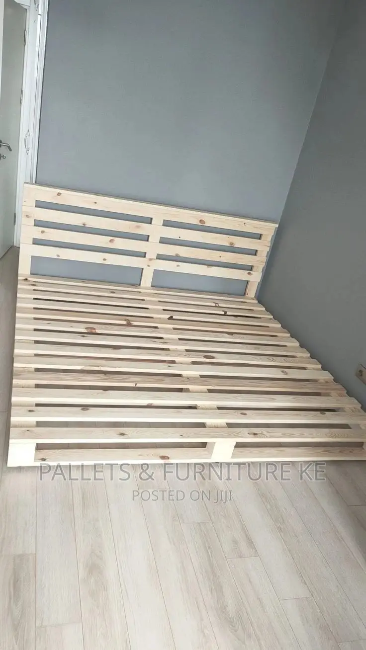 5 by 6 Bed ( Skeleton) #32