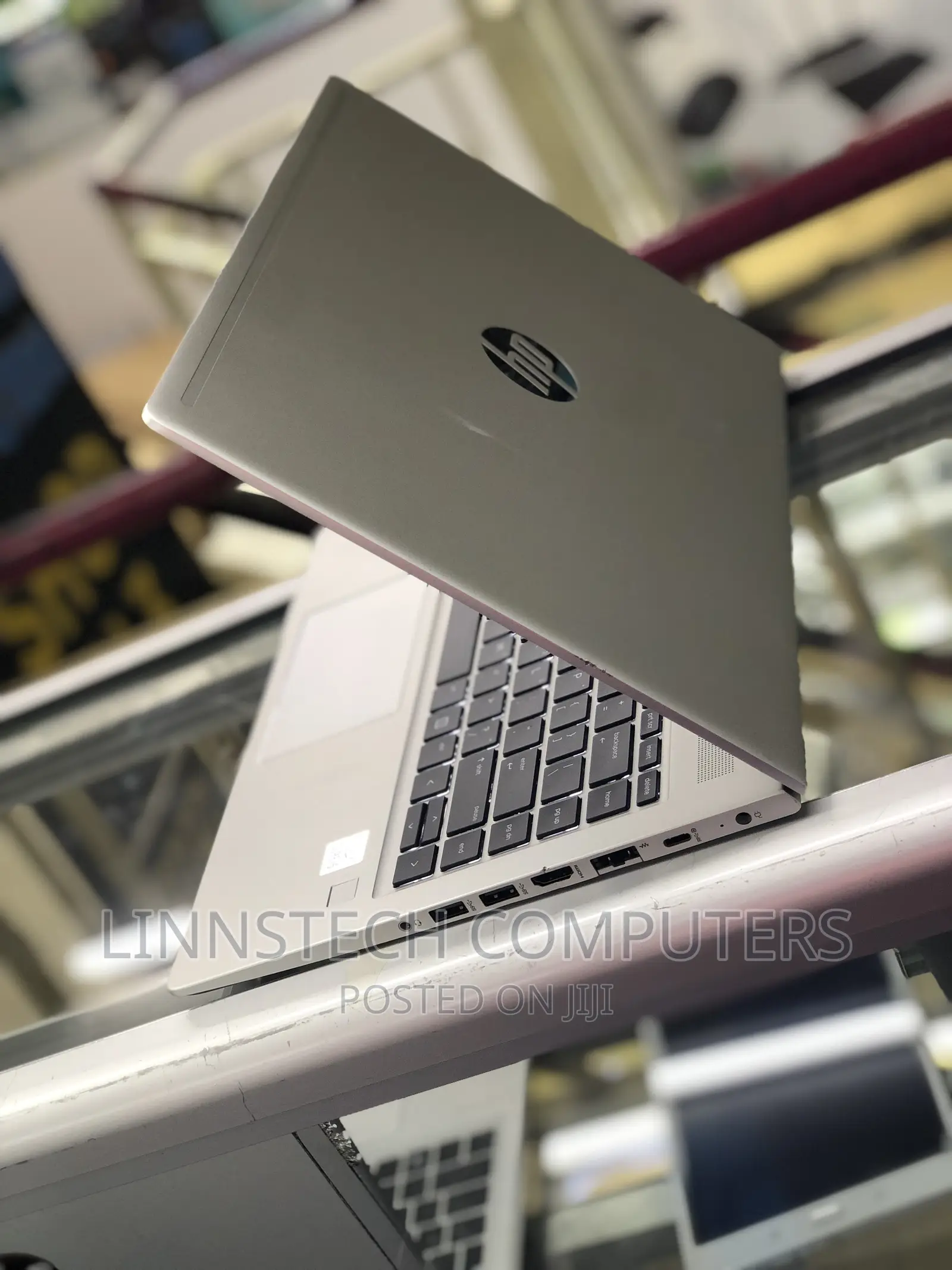 Laptop HP ProBook 440 G7 8GB Intel Core I5 SSD 256GB