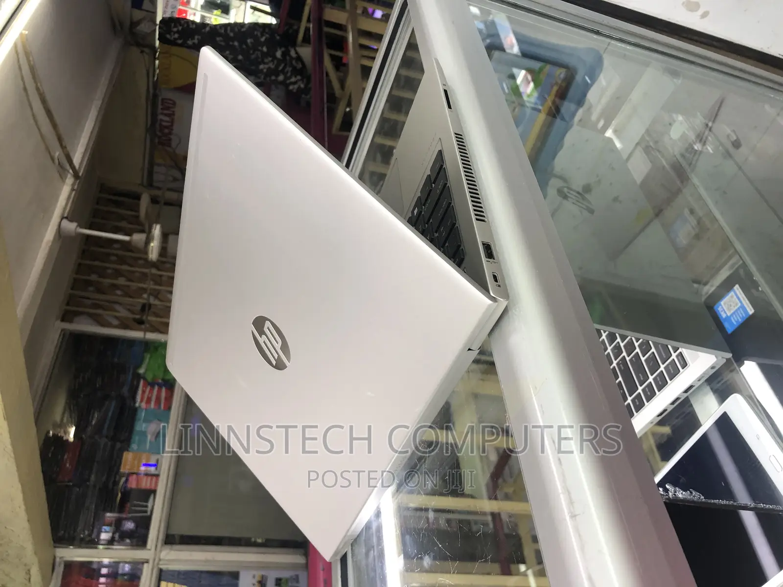 Laptop HP ProBook 440 G7 8GB Intel Core I5 SSD 256GB