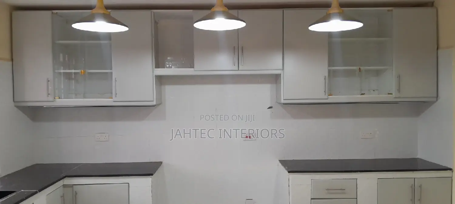 Kitchen Cabinets I