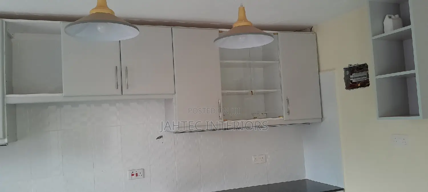 Kitchen Cabinets I