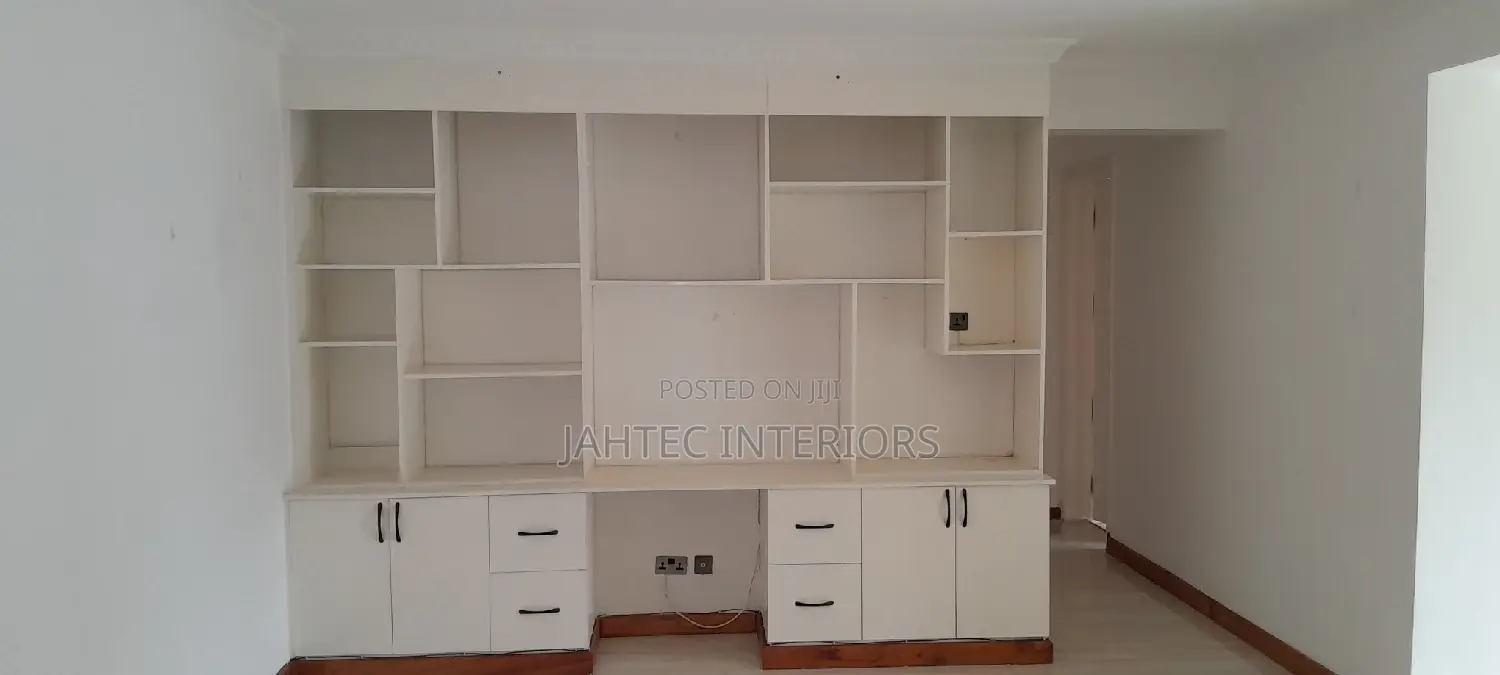 Kitchen Cabinets Tv Stand