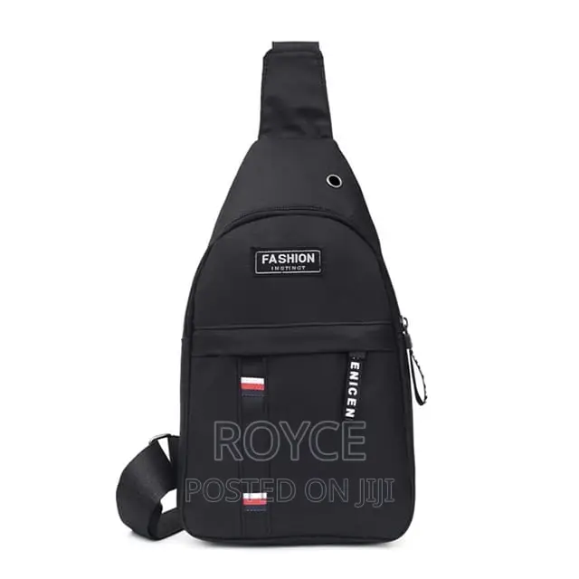 Mens Cross/Hang Fashion Bag